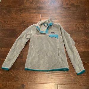 Patagonia Women’s Fleece Pullover